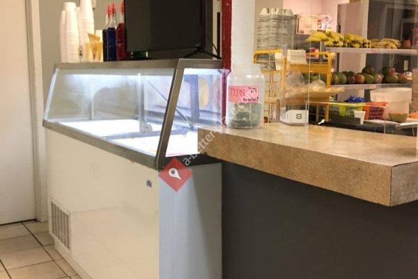 Frutilandia Water Inn