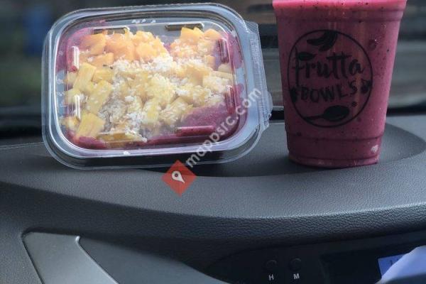 Frutta Bowls