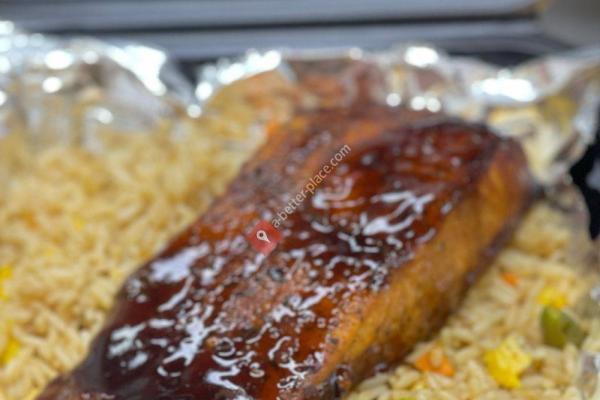 Fry Guy Southern HomeStyle Cuisine