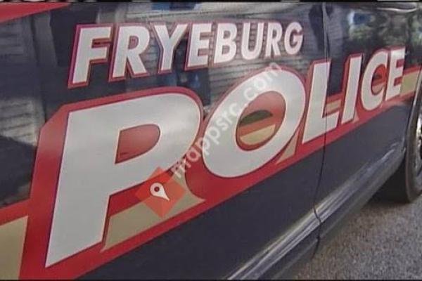 Fryeburg Police Department