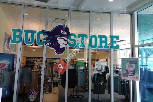 FSW Collier Campus Bookstore