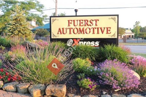 Fuerst Automotive