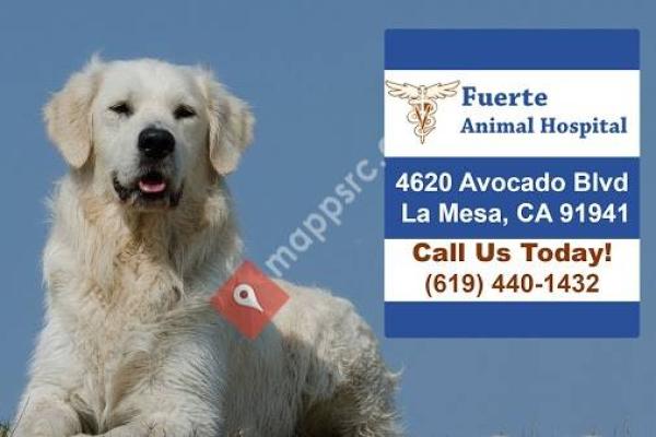 Fuerte Animal Hospital