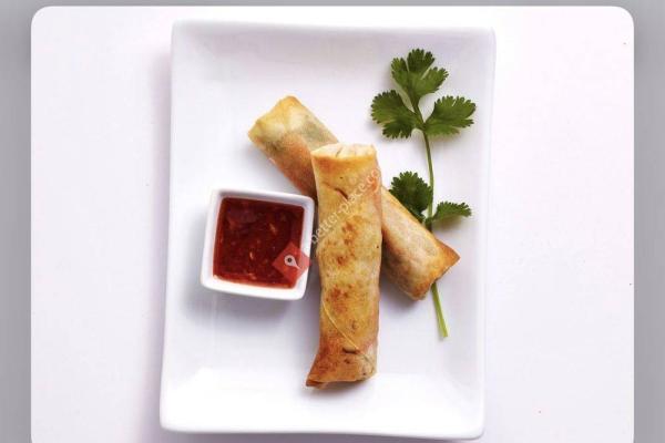 Fuji Hibachi Express