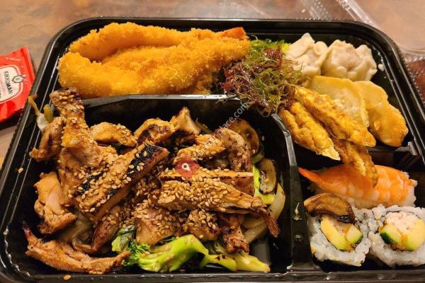 Fujiya Japanese Restaurant