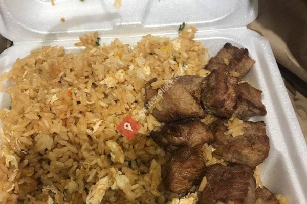 Fujiyama Japanese Steakhouse and Bar