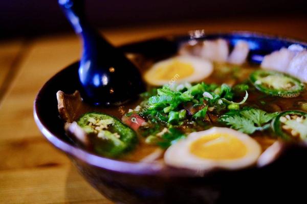 Fukusuke Japanese Ramen Dining