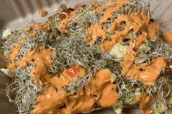 Full Belly Deli - Midtown