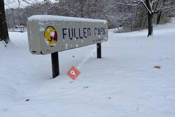 Fuller Park