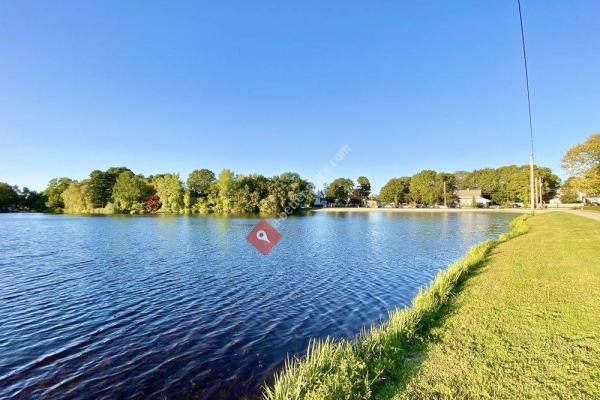 Fulton Pond and Park