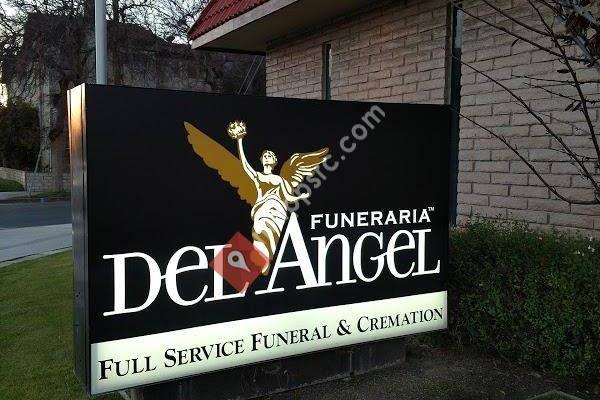 Funeraria Del Angel