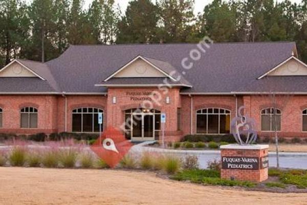 Fuquay Varina Pediatrics