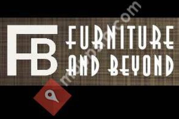 Furniture and Beyond