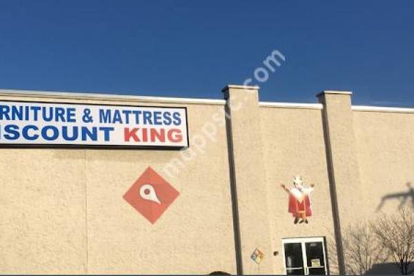 Furniture and Mattress Discount King