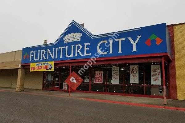 Furniture City