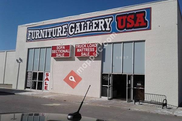 Furniture Gallery USA