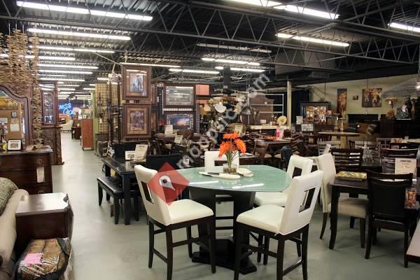 Furniture Market