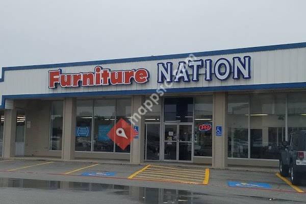 Furniture Nation