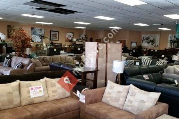 Furniture Outlet Inc