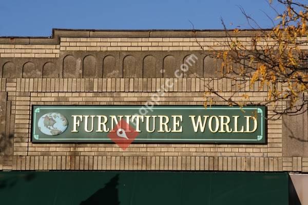 Furniture World