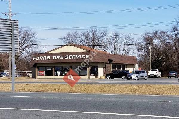 Furr's Tire Service