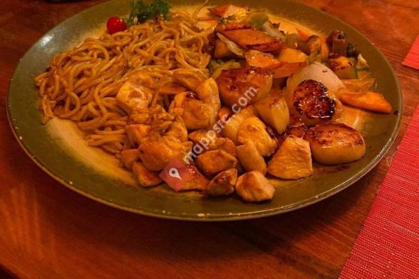 Fusion Japanese Steak House