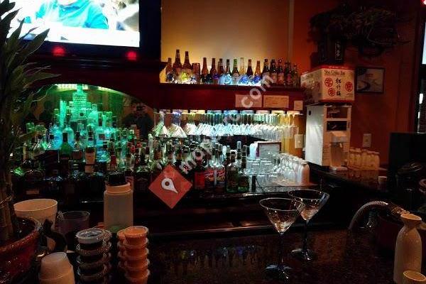 Fusion Japanese & Thai