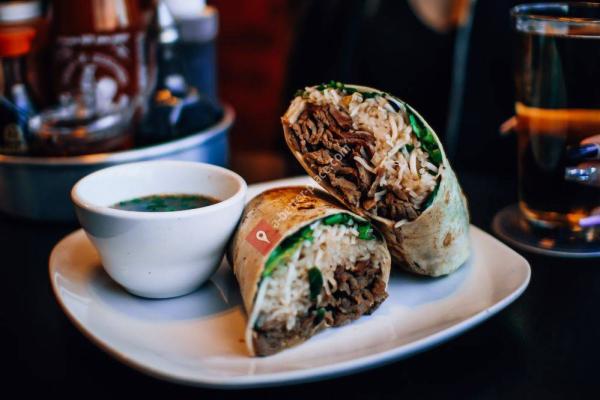 Fusion Lounge Bar & Grill