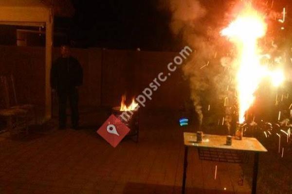 Fusion Metal Works LLC