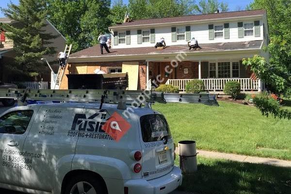 Fusion Roofing & Restoration