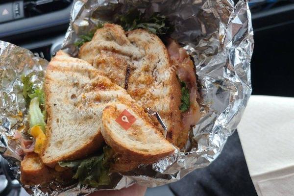 Fuzzy Duck Coffee Shop