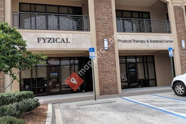 Fyzical Therapy & Balance Centers - Jacksonville (Formerly In Motion PT)