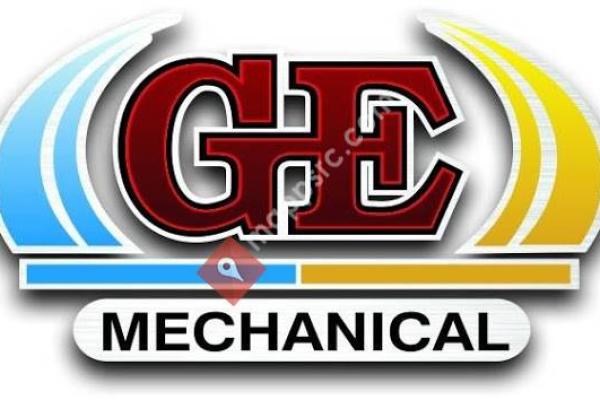 G E Mechanical