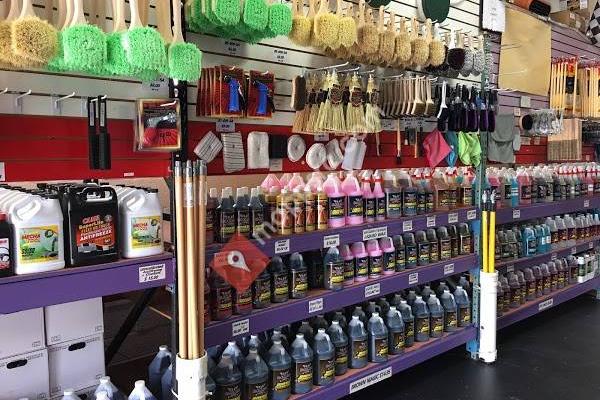 G-Force Auto Detailing Products