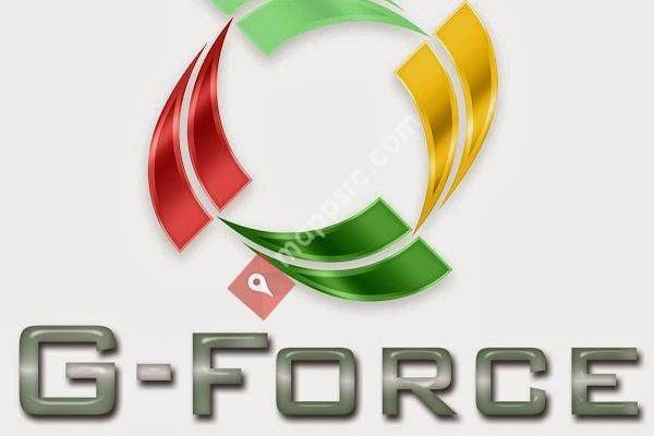 G-Force Fitness