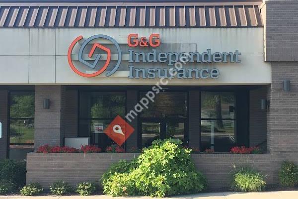 G&G Independent Insurance