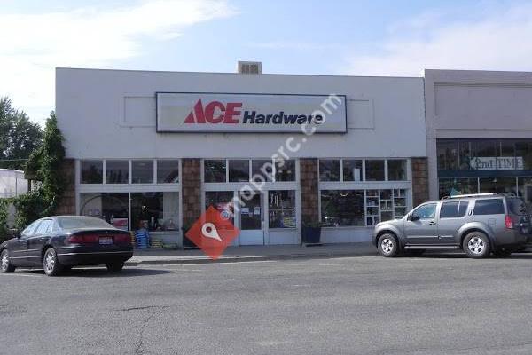 G & H Ace Hardware