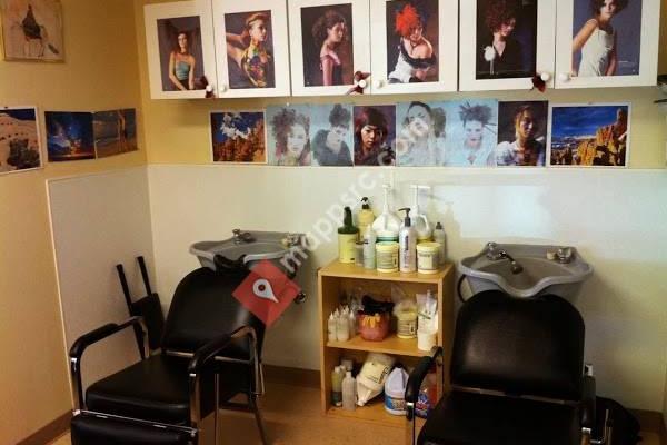 G Hair Salon