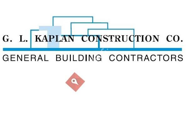 G L Kaplan Construction Co