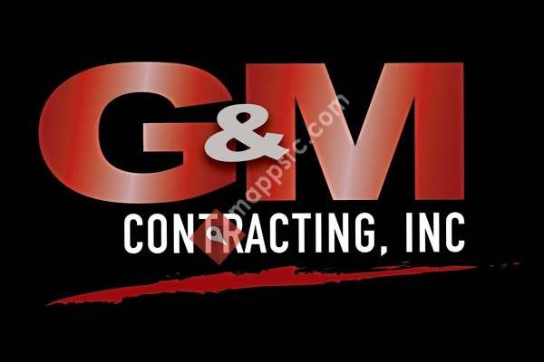 G&M Contracting, Inc.