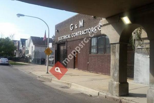G & M Electrical Contractors