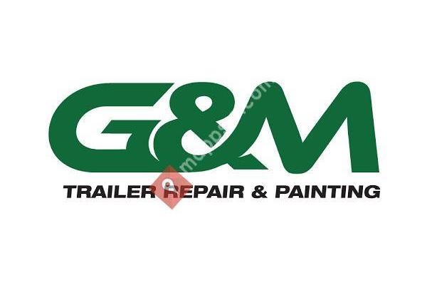 G&M Trailer Repair & Painting