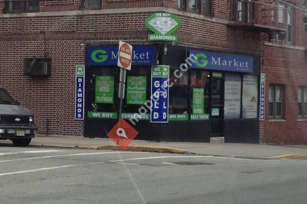 G Market