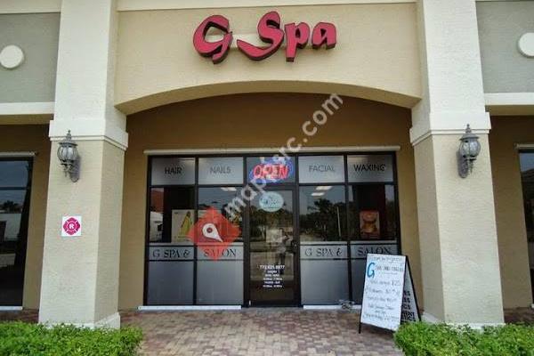 G Spa and Salon