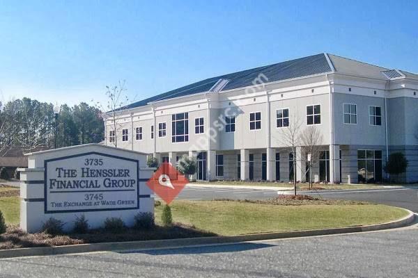 G W Henssler & Associates