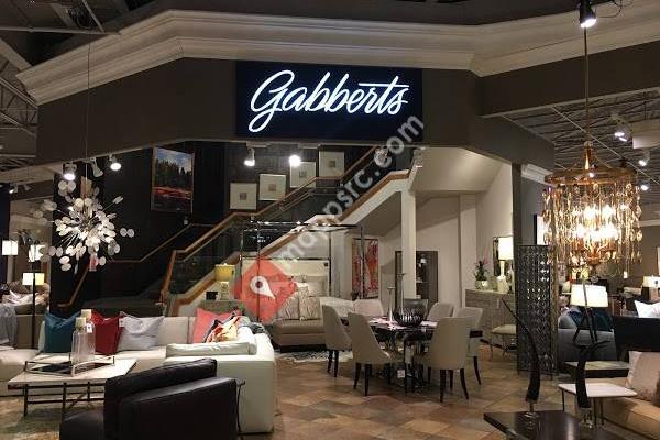 Gabberts Design Studio & Fine Furniture