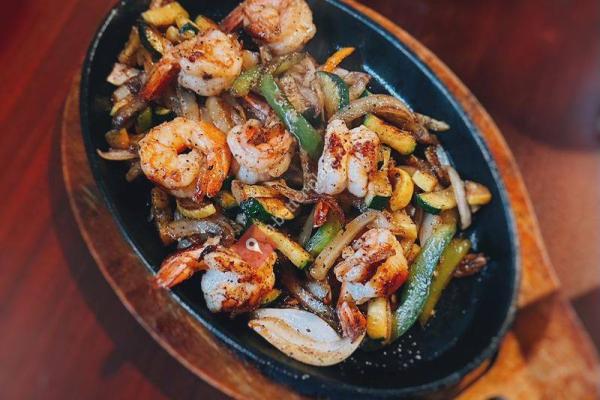 Gaby's Latin Flavors