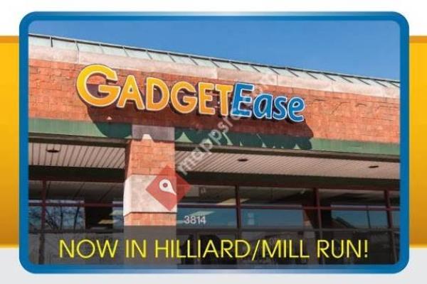 Gadgetease Hilliard/Mill Run