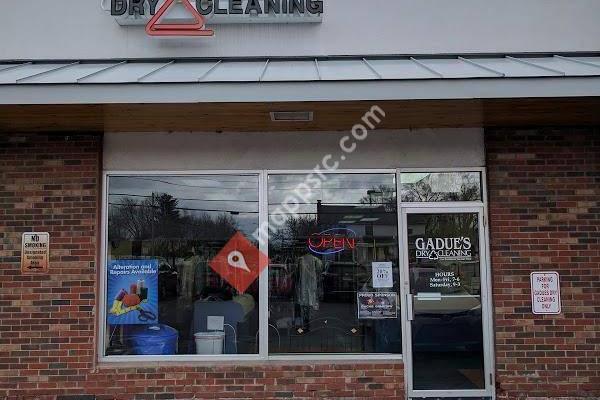 Gadue's Dry Cleaning Inc