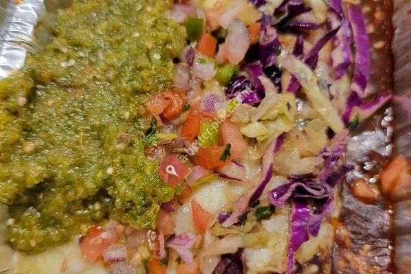 Gadzooks Enchiladas & Soup